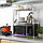 Многофункциональный стеллаж подставка для кухни "Home Style", фото 2