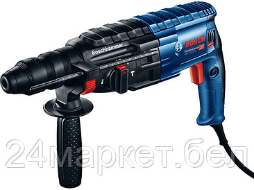 Перфоратор Bosch GBH 240 F Professional