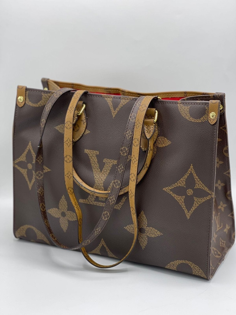 Брендовая сумка "Louis Vuitton" (под оригинал). [ПОД ЗАКАЗ 2-5 ДНЕЙ] [ПРЕДОПЛАТА], фото 1
