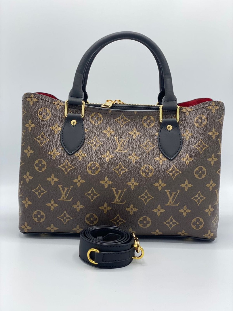 Брендовая сумка "Louis Vuitton" (под оригинал). [ПОД ЗАКАЗ 2-5 ДНЕЙ] [ПРЕДОПЛАТА]