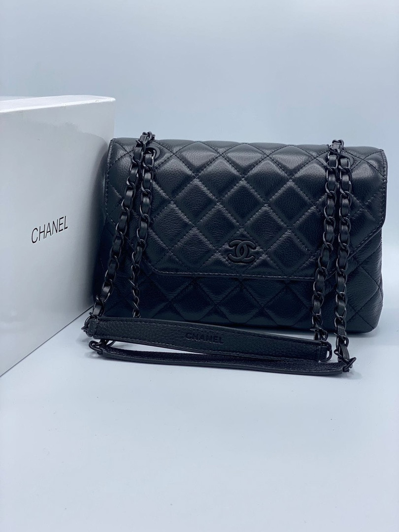 Брендовая сумка "Chanel" (под оригинал). [ПОД ЗАКАЗ 2-5 ДНЕЙ] [ПРЕДОПЛАТА]