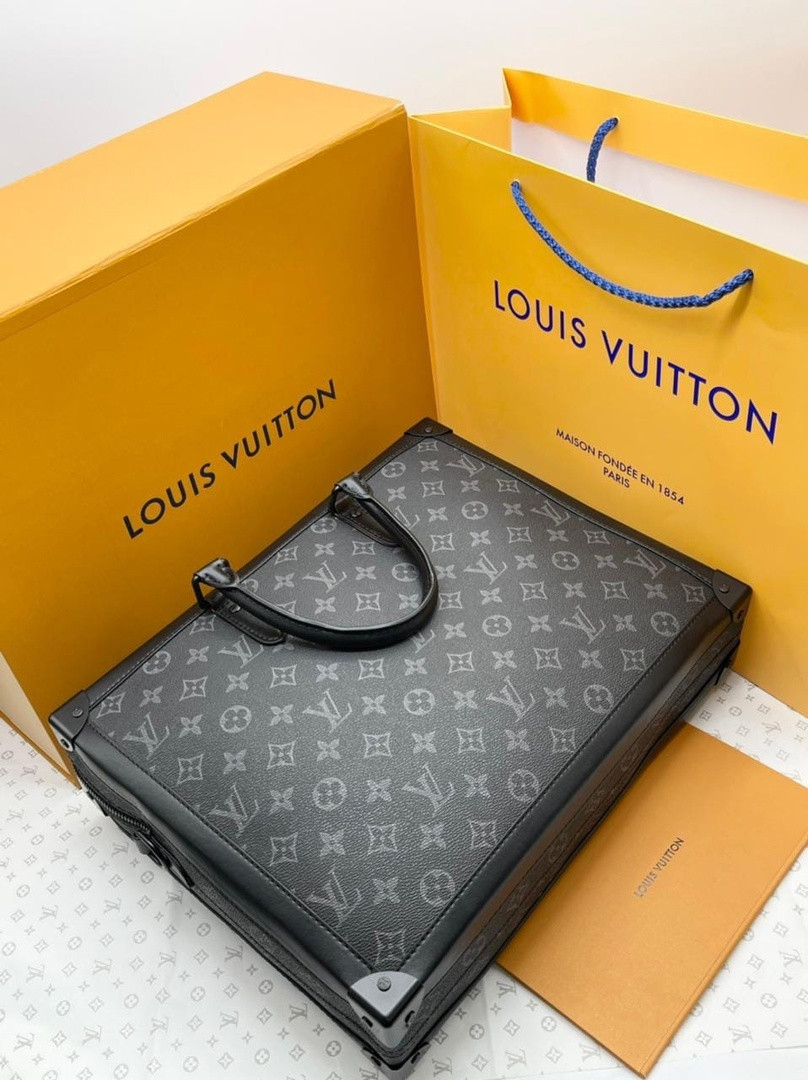 Брендовая сумка "Louis Vuitton" (под оригинал). [ПОД ЗАКАЗ 2-5 ДНЕЙ] [ПРЕДОПЛАТА]