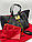 Брендовая сумка "Valentino" (под оригинал). [ПОД ЗАКАЗ 2-5 ДНЕЙ] [ПРЕДОПЛАТА], фото 2