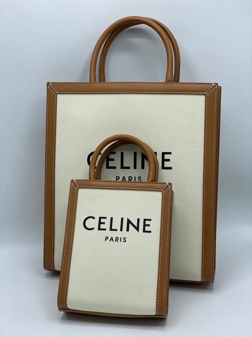 Брендовая сумка "Celine" (под оригинал). [ПОД ЗАКАЗ 2-5 ДНЕЙ] [ПРЕДОПЛАТА]