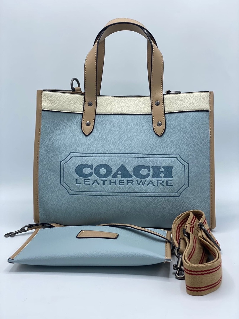 Брендовая сумка "Coach" (реплик)