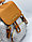 Брендовая сумка "Michael Kors" (под оригинал). [ПОД ЗАКАЗ 2-5 ДНЕЙ] [ПРЕДОПЛАТА], фото 4