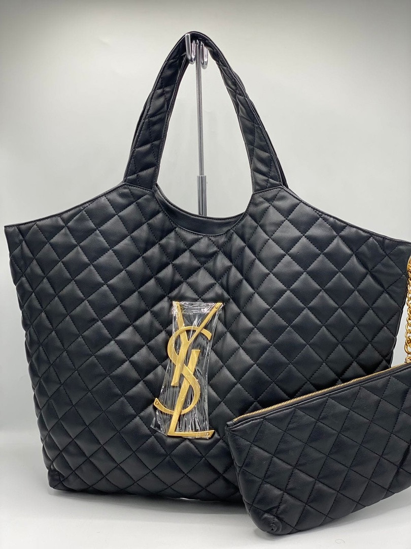 Брендовая сумка "Saint Laurent" (под оригинал). [ПОД ЗАКАЗ 2-5 ДНЕЙ] [ПРЕДОПЛАТА]
