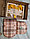 К-001-15 Качели ГНОМ "Симпатия" деревянные, подвесные, мягкое сиденье, качели с крепежом, фото 8