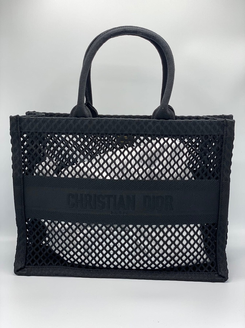 Брендовая сумка "Dior" (под оригинал). [ПОД ЗАКАЗ 2-5 ДНЕЙ] [ПРЕДОПЛАТА]