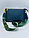 Брендовая сумка "Prada" (под оригинал). [ПОД ЗАКАЗ 2-5 ДНЕЙ] [ПРЕДОПЛАТА], фото 2