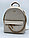 Брендовая сумка "Michael Kors" (под оригинал). [ПОД ЗАКАЗ 2-5 ДНЕЙ] [ПРЕДОПЛАТА], фото 5