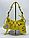 Брендовая сумка "Balenciaga" (под оригинал). [ПОД ЗАКАЗ 2-5 ДНЕЙ] [ПРЕДОПЛАТА], фото 3