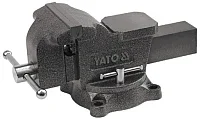 Тиски Yato YT-6501