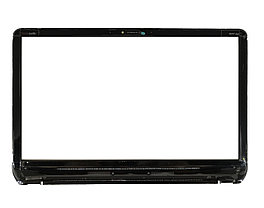Рамка крышки матрицы HP Pavilion DV6-6000, черная