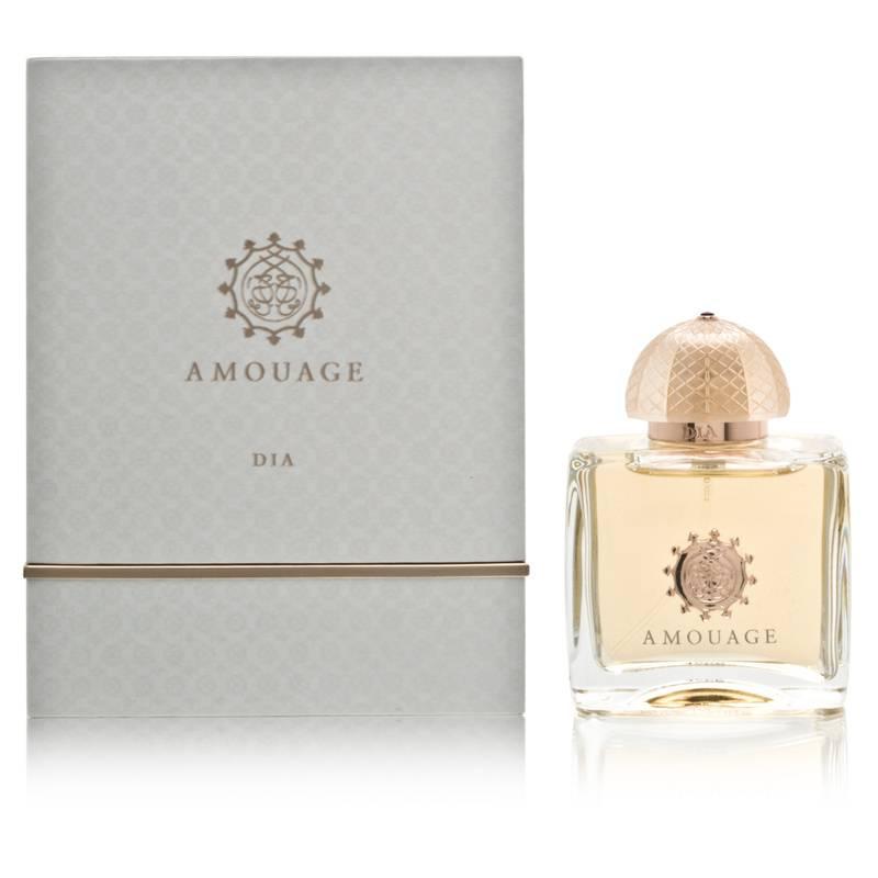 Женская парфюмированная вода Amouage Dia Woman edp 100ml