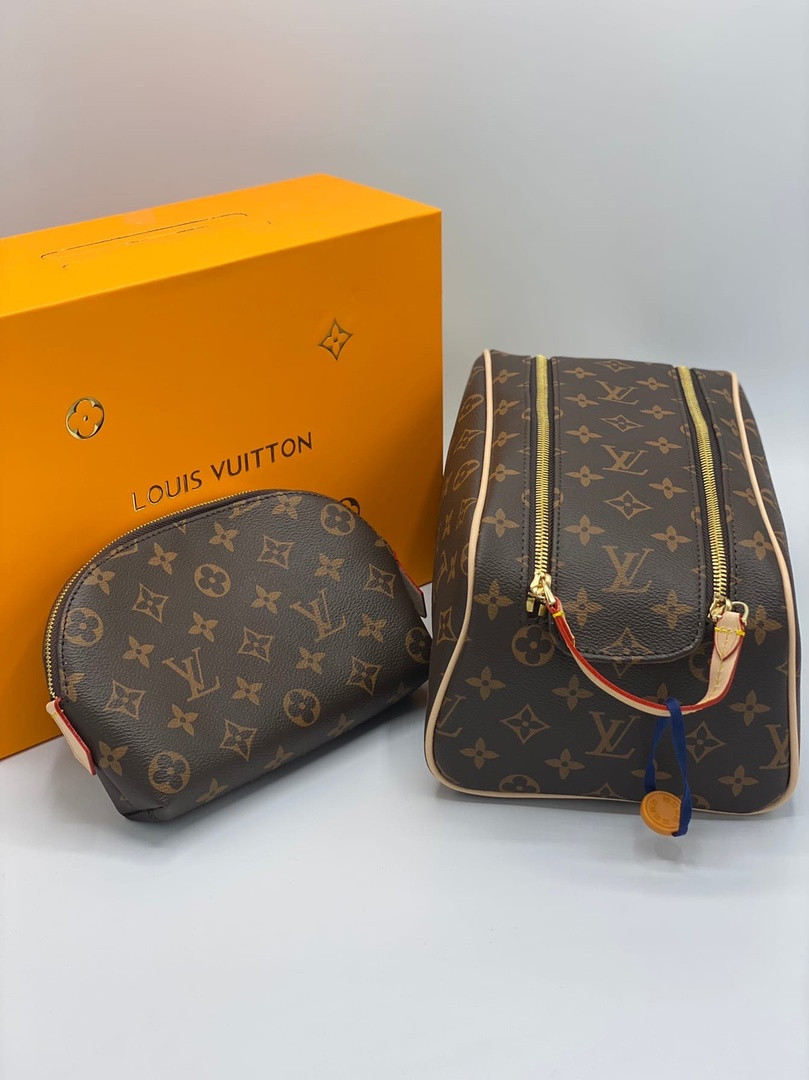 Брендовая сумка "Louis Vuitton" реплик