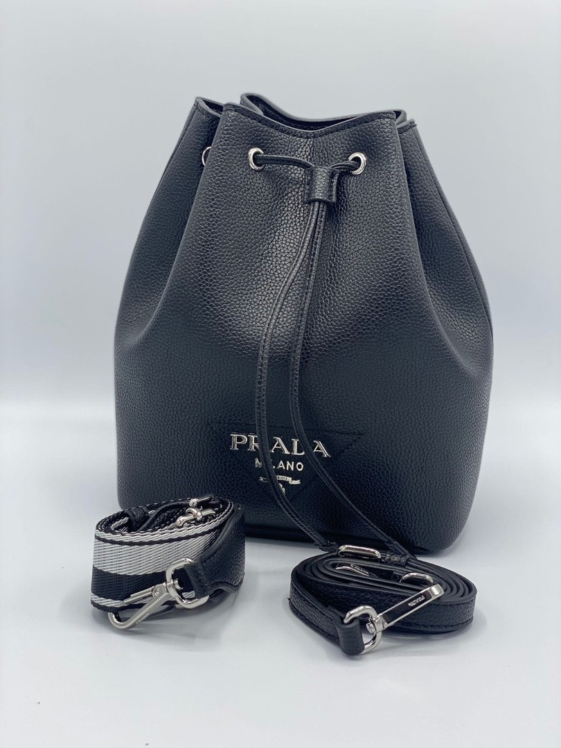 Брендовая сумка "Prada" реплик, фото 1