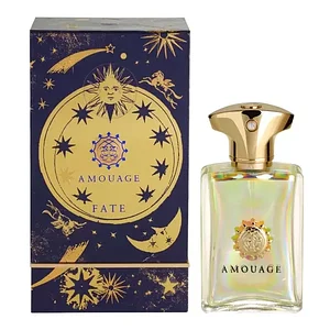 Мужская парфюмированная вода Amouage Fate edp 100ml