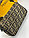 Брендовая сумка "Fendi" реплик, фото 4