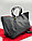Брендовая сумка "Valentino" реплик, фото 4