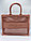 Брендовая сумка "Dior" реплик, фото 6