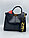 Брендовая сумка "Fendi" реплик, фото 7