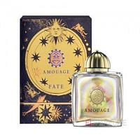 Женская парфюмированная вода Amouage Fate for Women edp 100ml