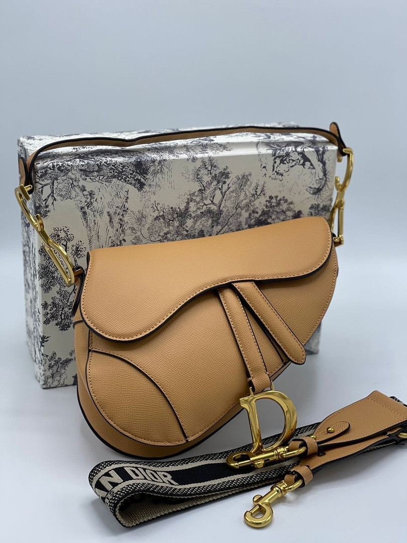 Брендовая сумка "Dior" реплик