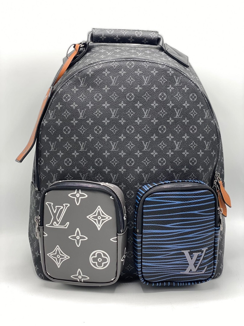 Брендовая сумка "Louis Vuitton" реплик, фото 1