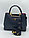 Брендовая сумка "Prada" реплик, фото 7