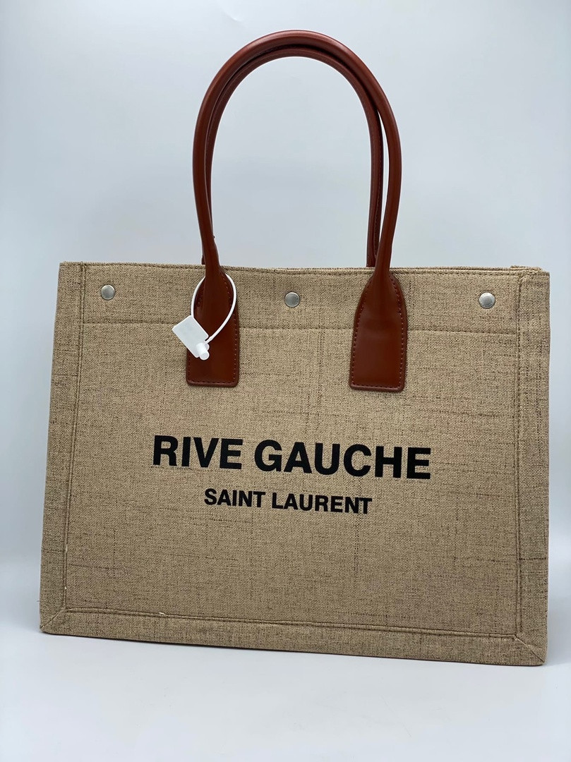 Брендовая сумка "Saint Laurent" реплик, фото 1