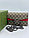 Брендовая сумка "Gucci" реплик, фото 2