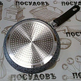 Сковорода  для блинов MR-1221-24, фото 3