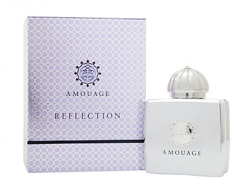 Женская парфюмированная вода Amouage Reflection Woman edp 100ml