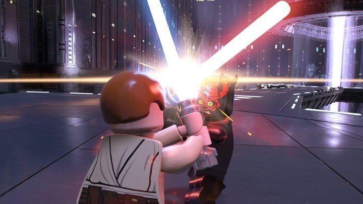 LEGO Звездные Войны: Скайуокер Сага ( PS4 ) Lego Star Wars: The Skywalker Saga - фото 4 - id-p188912809