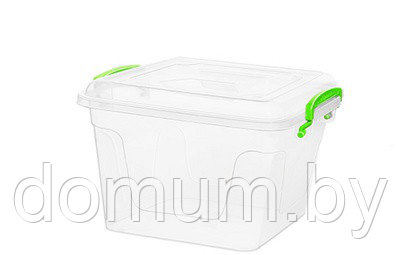 Контейнер "Fresh Box" 6 л elf-405