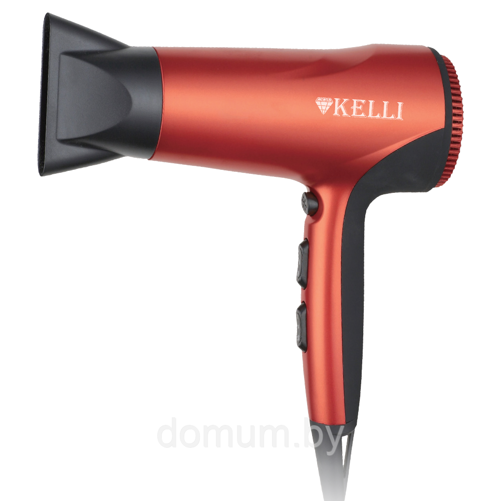 Фен KL-1115