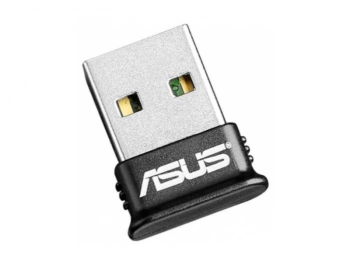 Bluetooth передатчик ASUS USB-BT400 - фото 1 - id-p188180246