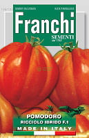 Томат Рикколо F1 0,05г (Италия) (срок реализации семян до 31.12.2023)