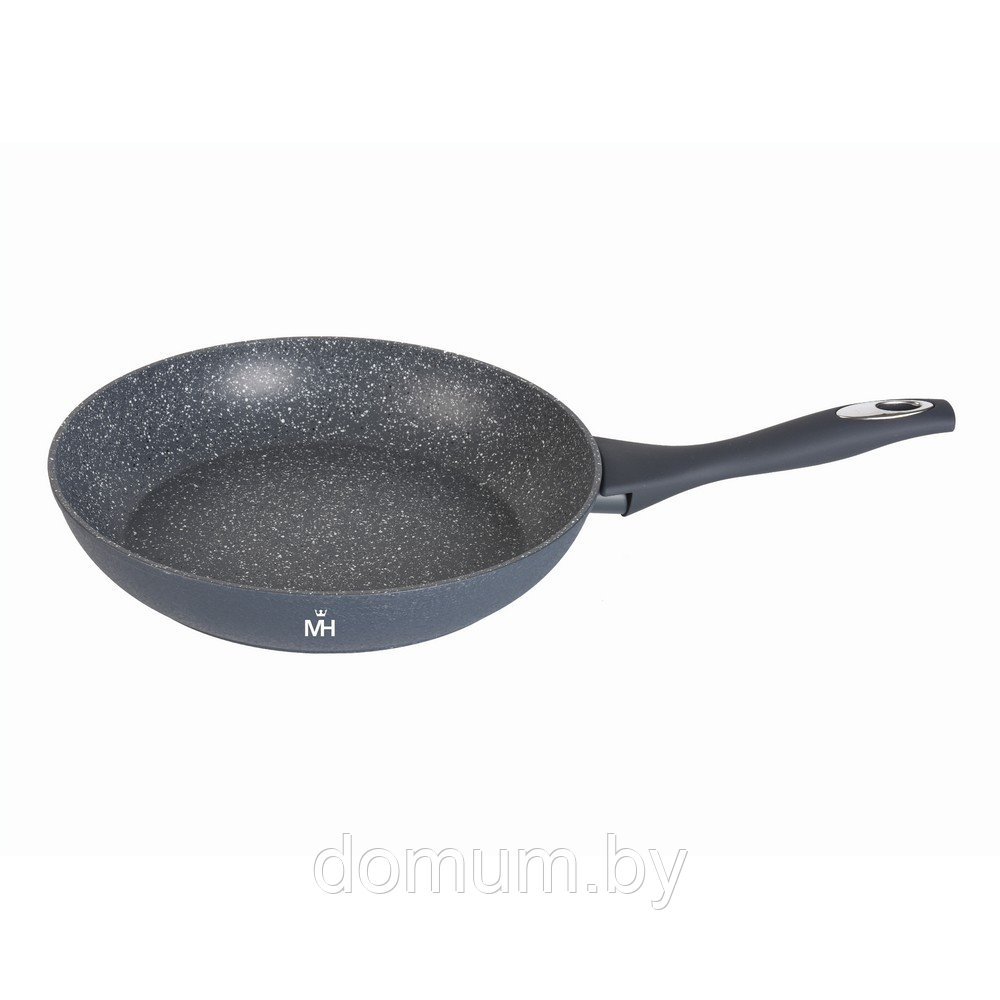 Сковорода MC-1717 Granite 20см