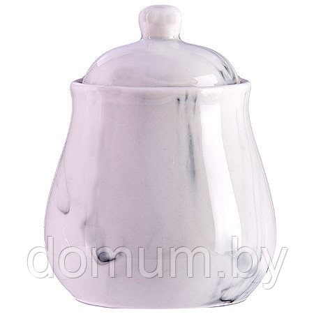 Сахарница фарфор 270 мл.LR 29535
