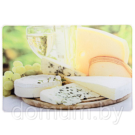 Доска разделочная 30х20см МВ 29446