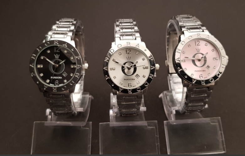 Pandora watch collection deals