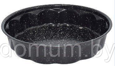 Форма для пирога 28х5,5 см Z-1275