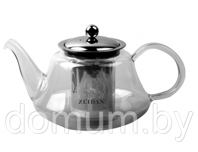 Чайник заварочный, 800 мл Z-4061