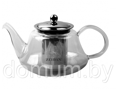 Чайник заварочный, 800 мл Z-4061 - фото 1 - id-p188914251
