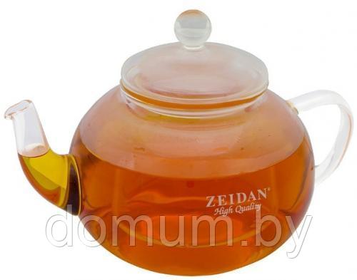 Чайник заварочный, 800 мл Z-4177