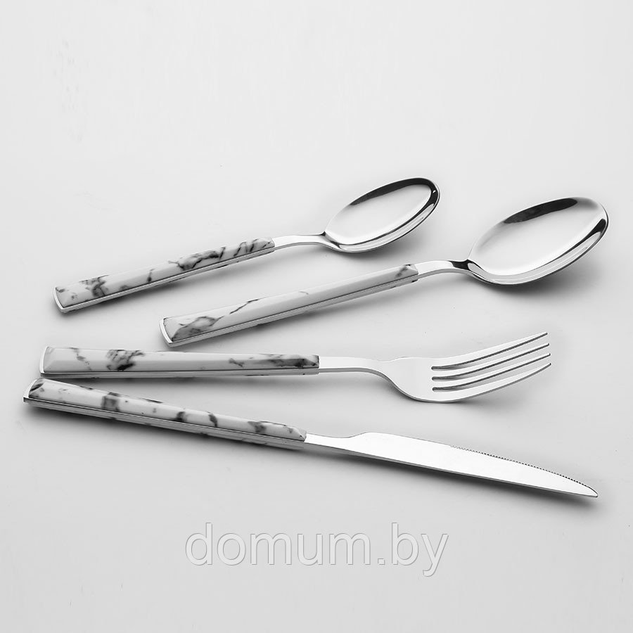 Столовый набор 24пр. MR-1535A