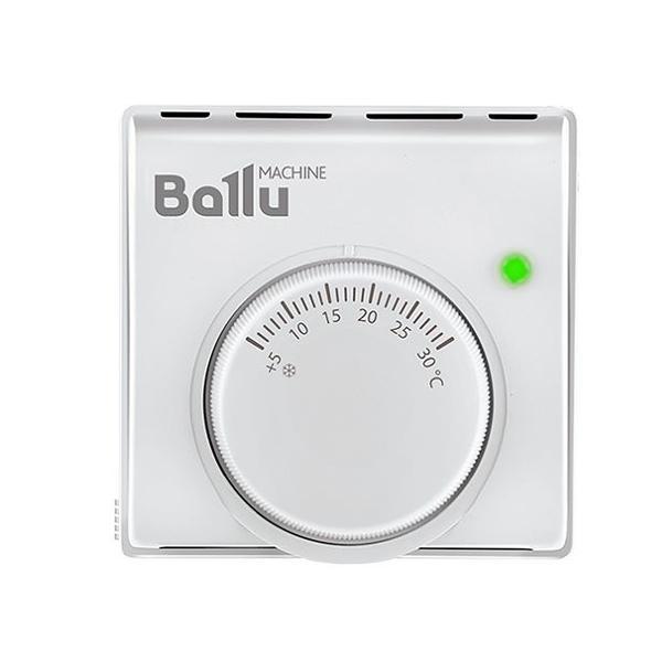 Термостат Ballu BMT-2 - фото 1 - id-p188697620