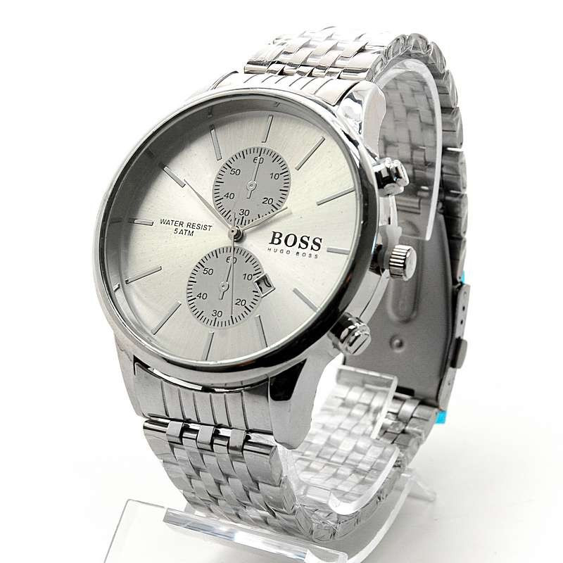 Классические мужские часы 4510G. 4 модели! - фото 4 - id-p188914401